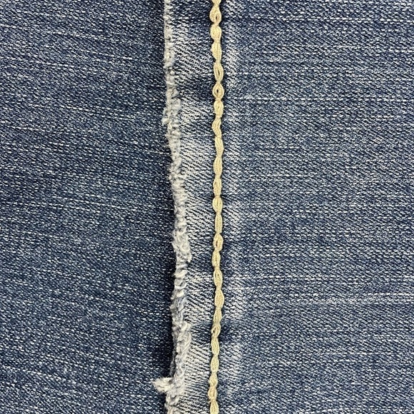 Nine West Straight Leg Jeans - Picture 4 of 6